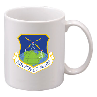 AFMARS -  11 oz Ceramic Mug Thumbnail