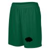 Ladies Octane Shorts Thumbnail
