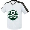 Youth Genesis Soccer Jersey Thumbnail