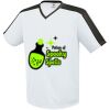 Youth Genesis Soccer Jersey Thumbnail