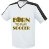 Youth Genesis Soccer Jersey Thumbnail