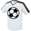 Youth Genesis Soccer Jersey Thumbnail