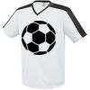 Youth Genesis Soccer Jersey Thumbnail