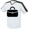 Youth Genesis Soccer Jersey Thumbnail