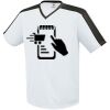 Youth Genesis Soccer Jersey Thumbnail