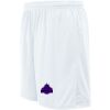 Ladies Hawk Soccer Shorts Thumbnail