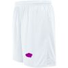 Ladies Hawk Soccer Shorts Thumbnail