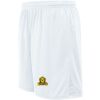 Ladies Hawk Soccer Shorts Thumbnail