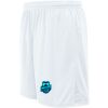 Ladies Hawk Soccer Shorts Thumbnail