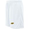 Ladies Hawk Soccer Shorts Thumbnail
