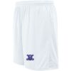 Ladies Hawk Soccer Shorts Thumbnail