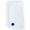 Ladies Hawk Soccer Shorts Thumbnail