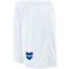 Ladies Hawk Soccer Shorts Thumbnail