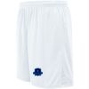 Ladies Hawk Soccer Shorts Thumbnail