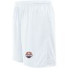 Ladies Hawk Soccer Shorts Thumbnail