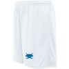 Ladies Hawk Soccer Shorts Thumbnail