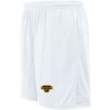 Ladies Hawk Soccer Shorts Thumbnail