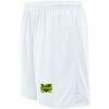 Ladies Hawk Soccer Shorts Thumbnail