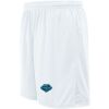 Ladies Hawk Soccer Shorts Thumbnail