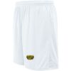 Ladies Hawk Soccer Shorts Thumbnail