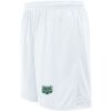 Ladies Hawk Soccer Shorts Thumbnail
