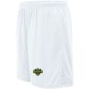 Ladies Hawk Soccer Shorts Thumbnail