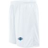 Ladies Hawk Soccer Shorts Thumbnail