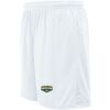 Ladies Hawk Soccer Shorts Thumbnail