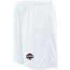Ladies Hawk Soccer Shorts Thumbnail