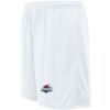 Ladies Hawk Soccer Shorts Thumbnail