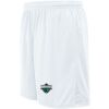 Ladies Hawk Soccer Shorts Thumbnail