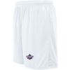 Ladies Hawk Soccer Shorts Thumbnail