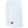 Ladies Hawk Soccer Shorts Thumbnail