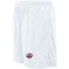 Ladies Hawk Soccer Shorts Thumbnail