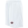 Ladies Hawk Soccer Shorts Thumbnail