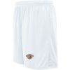 Ladies Hawk Soccer Shorts Thumbnail