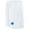 Ladies Hawk Soccer Shorts Thumbnail