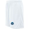 Ladies Hawk Soccer Shorts Thumbnail