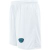 Ladies Hawk Soccer Shorts Thumbnail