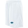 Ladies Hawk Soccer Shorts Thumbnail