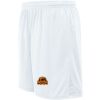 Ladies Hawk Soccer Shorts Thumbnail