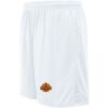 Ladies Hawk Soccer Shorts Thumbnail