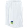 Ladies Hawk Soccer Shorts Thumbnail