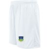 Ladies Hawk Soccer Shorts Thumbnail