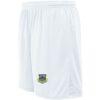 Ladies Hawk Soccer Shorts Thumbnail