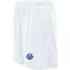 Ladies Hawk Soccer Shorts Thumbnail