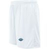 Ladies Hawk Soccer Shorts Thumbnail