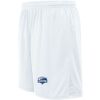 Ladies Hawk Soccer Shorts Thumbnail