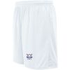 Ladies Hawk Soccer Shorts Thumbnail