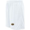 Ladies Hawk Soccer Shorts Thumbnail